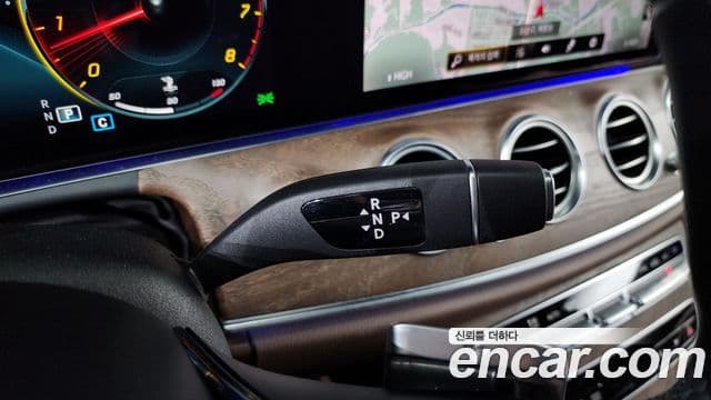 Mercedes-Benz E-класс W213 Exclusive, 2021 9