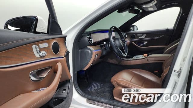 Mercedes-Benz E-класс W213 Exclusive, 2021 10