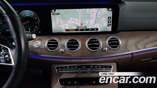 Mercedes-Benz E-класс W213 Exclusive, 2021 14