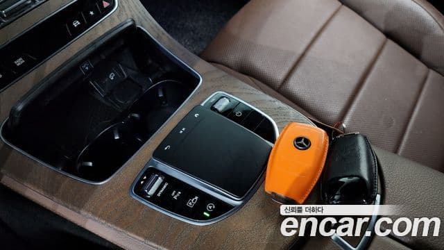 Mercedes-Benz E-класс W213 Exclusive, 2021 17