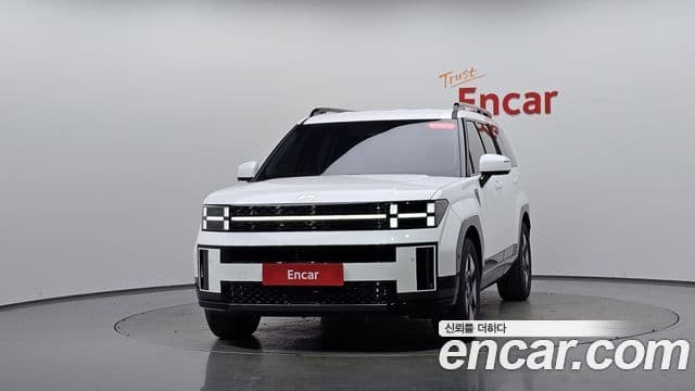 Hyundai Santa Fe (MX5) Calligraphy, 2024 3