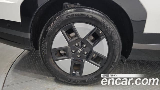 Hyundai Santa Fe (MX5) Calligraphy, 2024 все фото