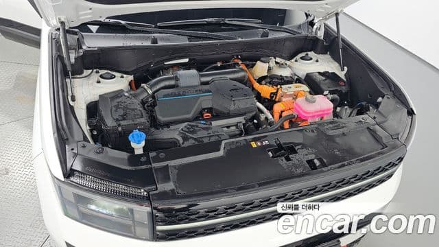 Hyundai Santa Fe (MX5) Calligraphy, 2024 6