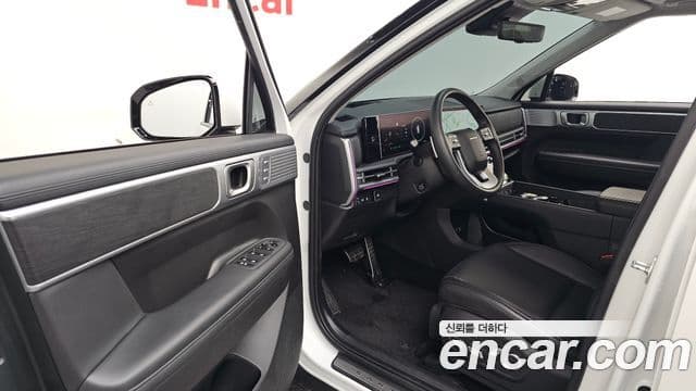 Hyundai Santa Fe (MX5) Calligraphy, 2024 10