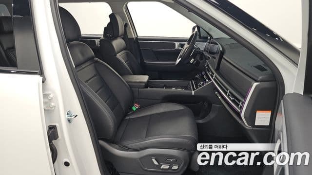 Hyundai Santa Fe (MX5) Calligraphy, 2024 11