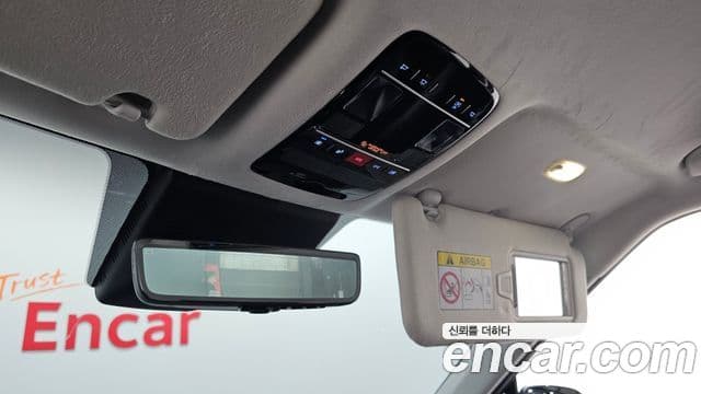 Hyundai Santa Fe (MX5) Calligraphy, 2024 17