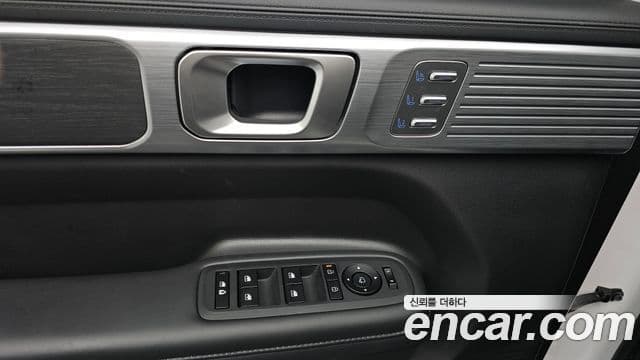 Hyundai Santa Fe (MX5) Calligraphy, 2024 18