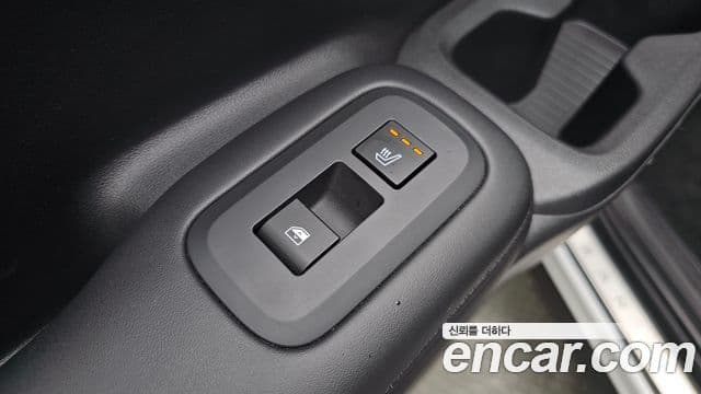 Hyundai Santa Fe (MX5) Calligraphy, 2024 19