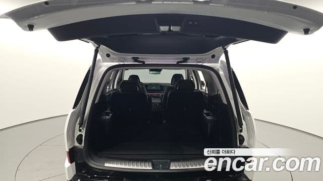 Hyundai Santa Fe (MX5) Calligraphy, 2024 20