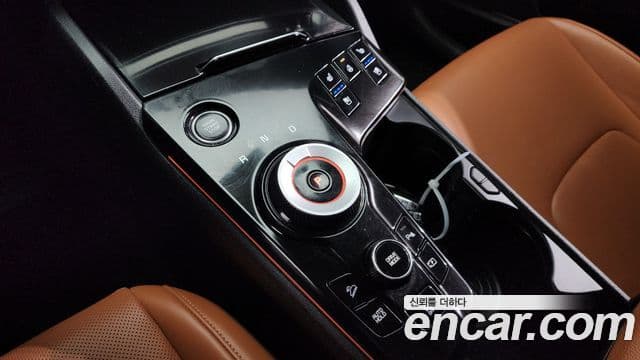 Kia Sportage 5세대 Signature, 2022 9