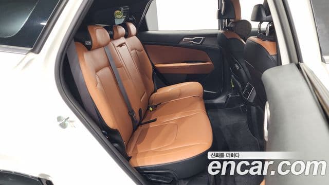 Kia Sportage 5세대 Signature, 2022 12