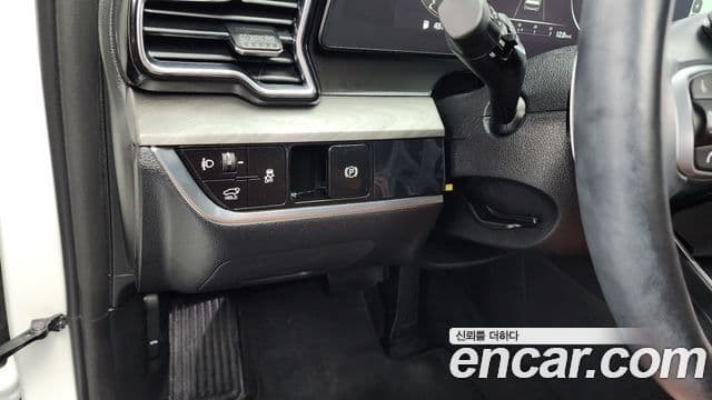 Kia Sportage 5세대 Signature, 2022 18