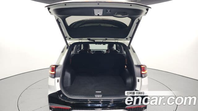 Kia Sportage 5세대 Signature, 2022 20