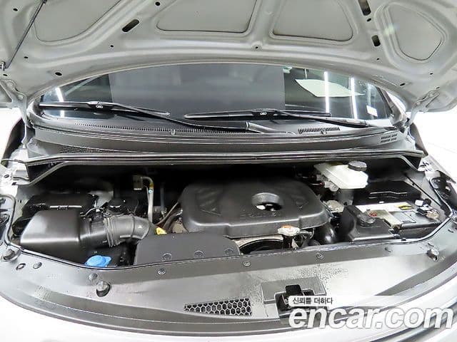 Hyundai Grand Starex Smart, 2017 6