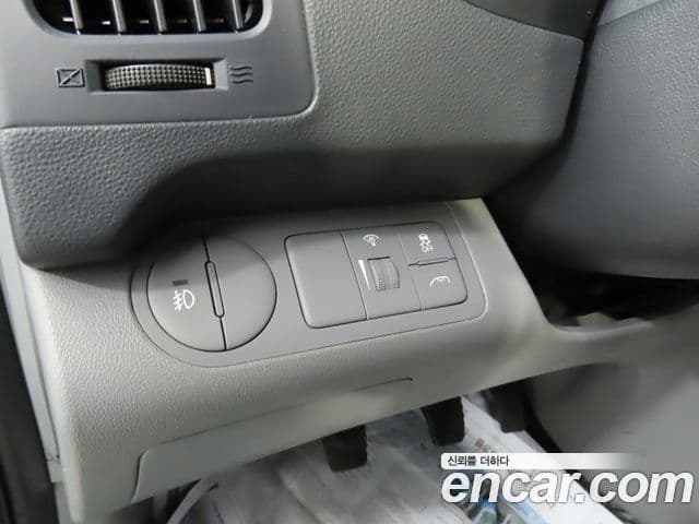 Hyundai Grand Starex Smart, 2017 13