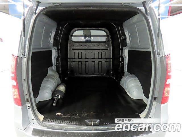 Hyundai Grand Starex Smart, 2017 20