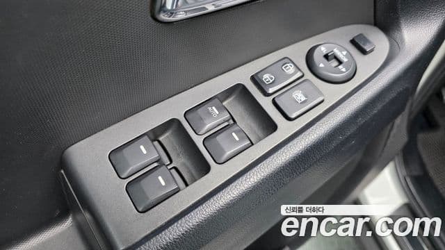 Kia Sportage R Premium, 2012 12