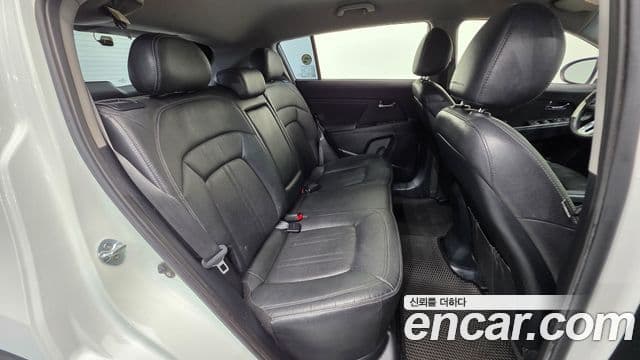 Kia Sportage R Premium, 2012 19