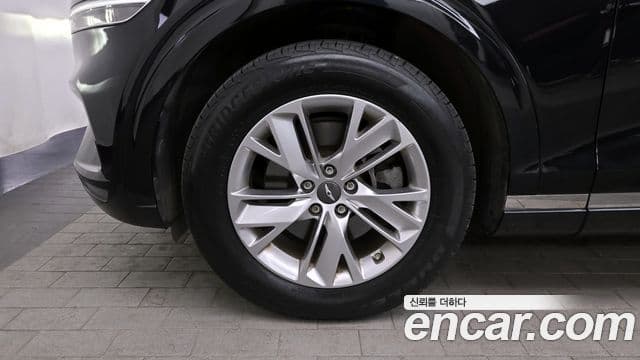 Genesis GV70, 2021 все фото