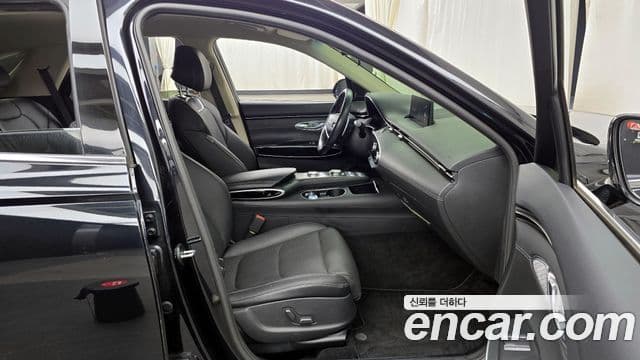 Genesis GV70, 2021 11