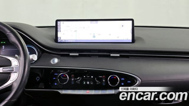 Genesis GV70, 2021 14
