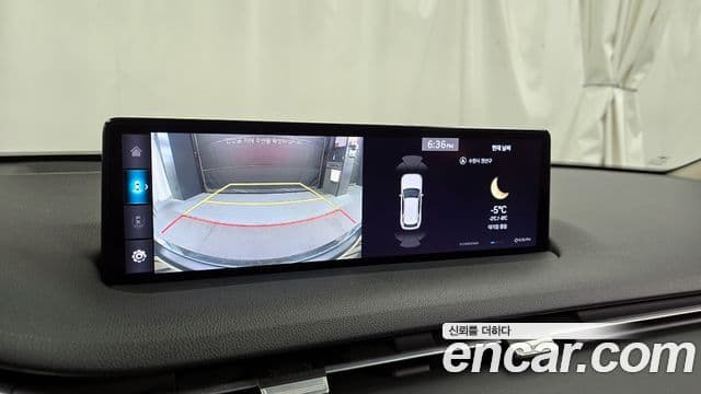 Genesis GV70, 2021 15