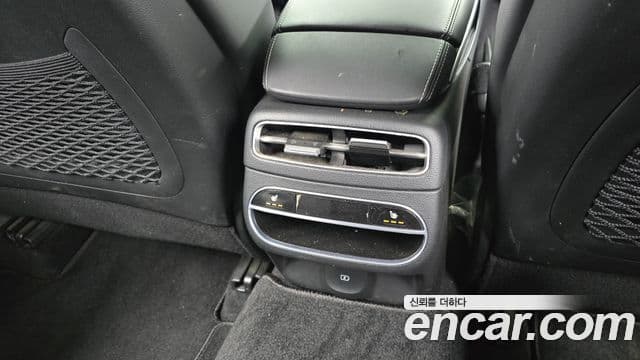 Genesis GV70, 2021 19