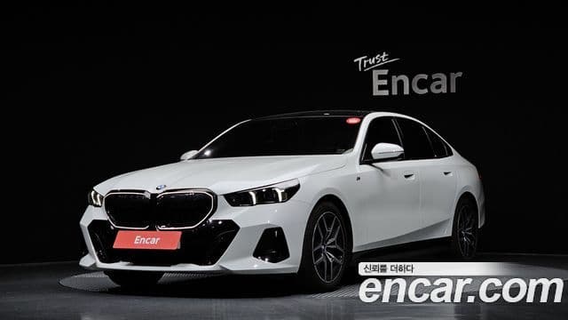BMW 5시리즈 (G60) 520i Special Edition, 2025 1