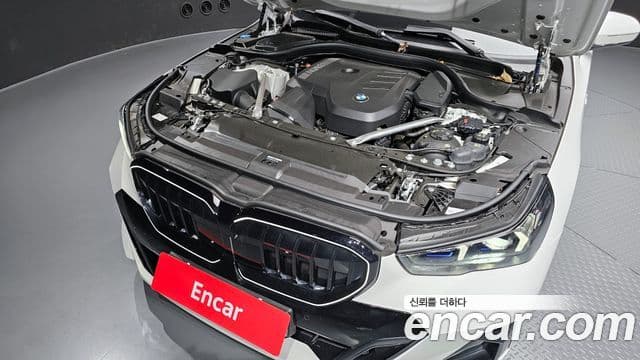BMW 5시리즈 (G60) 520i Special Edition, 2025 6