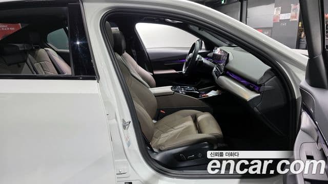 BMW 5시리즈 (G60) 520i Special Edition, 2025 10