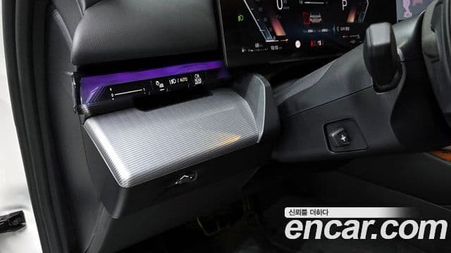 BMW 5시리즈 (G60) 520i Special Edition, 2025 16