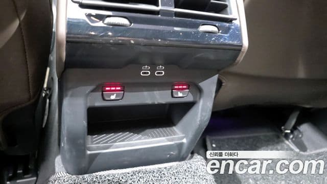 BMW 5시리즈 (G60) 520i Special Edition, 2025 17