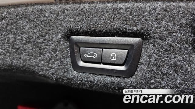 BMW 5시리즈 (G60) 520i Special Edition, 2025 20