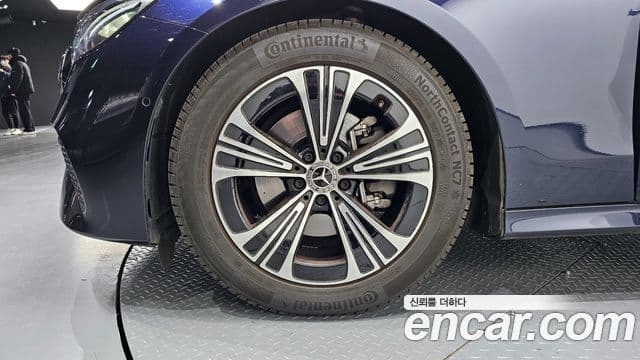 Mercedes-Benz E-класс W214 Avantgarde, 2024 все фото