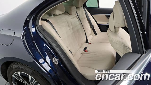 Mercedes-Benz E-класс W214 Avantgarde, 2024 12