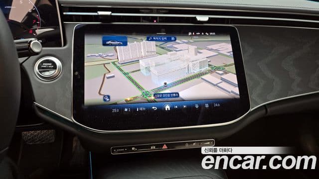 Mercedes-Benz E-класс W214 Avantgarde, 2024 16