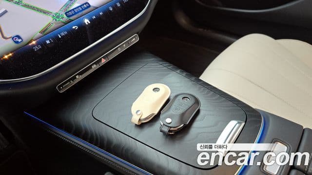 Mercedes-Benz E-класс W214 Avantgarde, 2024 17