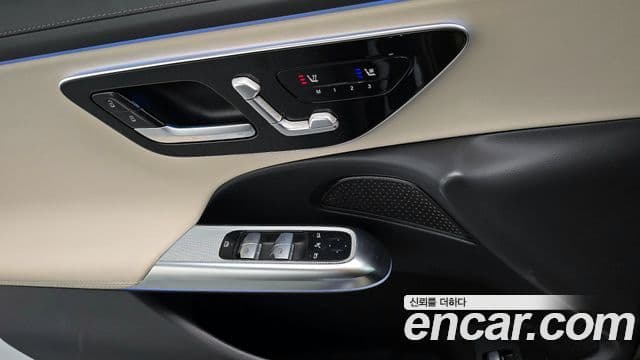 Mercedes-Benz E-класс W214 Avantgarde, 2024 18