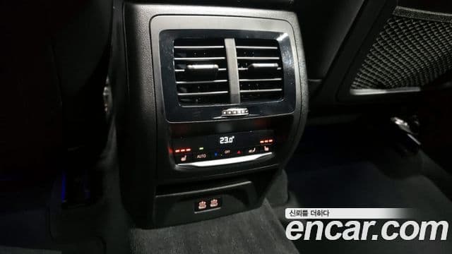 BMW X3 (G01) xDrive 20i M Sport, 2021 19