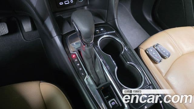 Chevrolet(GM대우) The / новый Next Equinox Premier, 2022 9