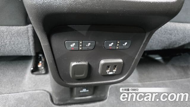 Chevrolet(GM대우) The / новый Next Equinox Premier, 2022 18