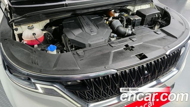 Kia Carnival 4세대 Signature, 2021 6