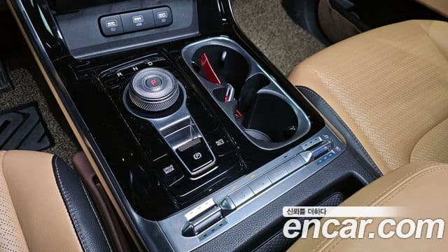 Kia Carnival 4세대 Signature, 2021 9