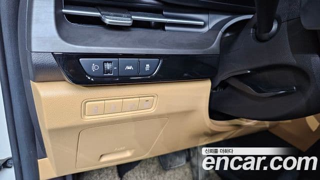 Kia Carnival 4세대 Signature, 2021 14