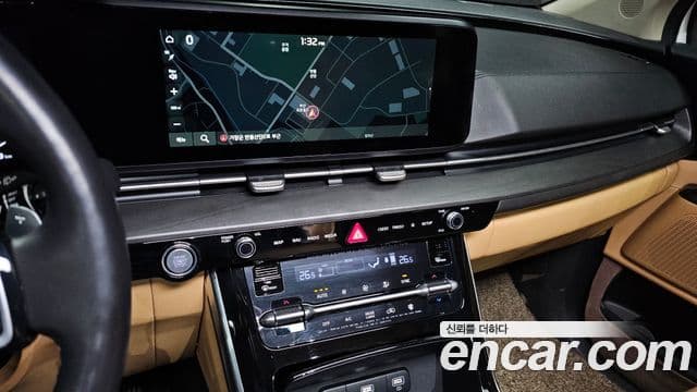 Kia Carnival 4세대 Signature, 2021 16
