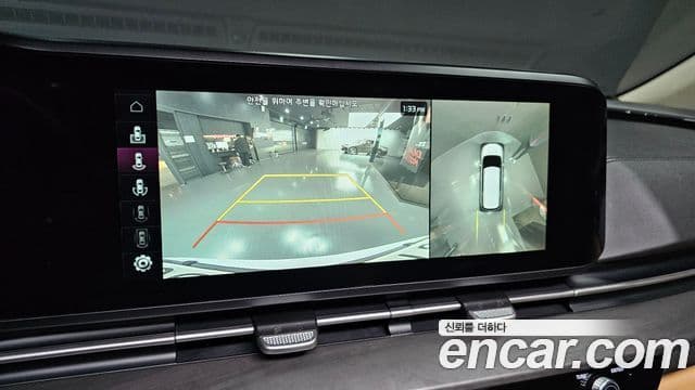 Kia Carnival 4세대 Signature, 2021 17