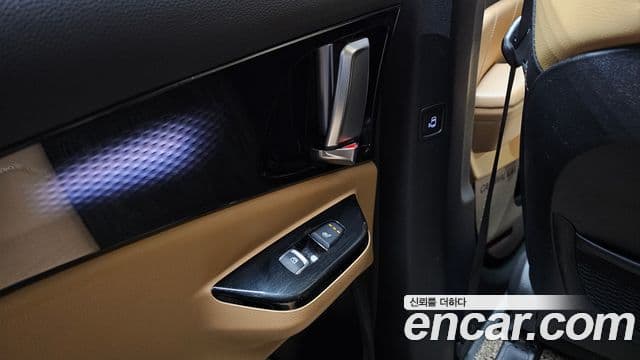 Kia Carnival 4세대 Signature, 2021 18