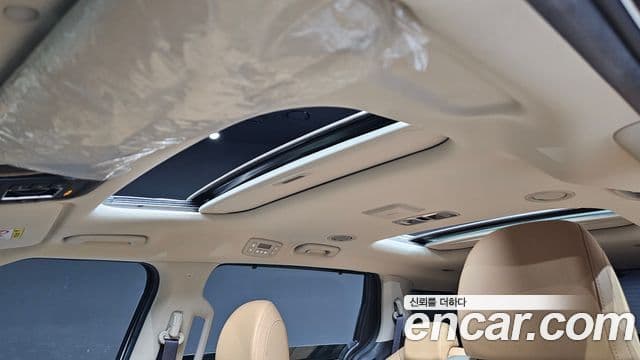 Kia Carnival 4세대 Signature, 2021 19