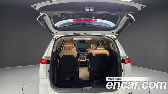 Kia Carnival 4세대 Signature, 2021 20