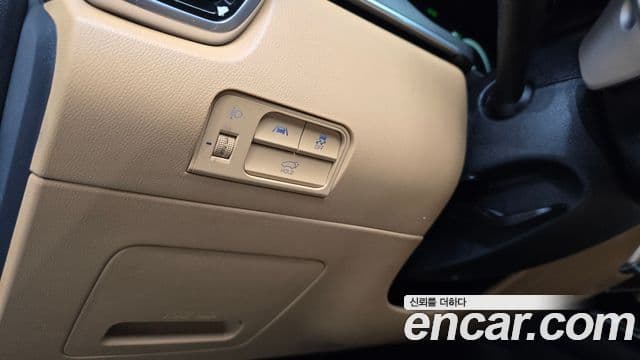 Kia Sorento 4세대 Noblesse, 2022 14